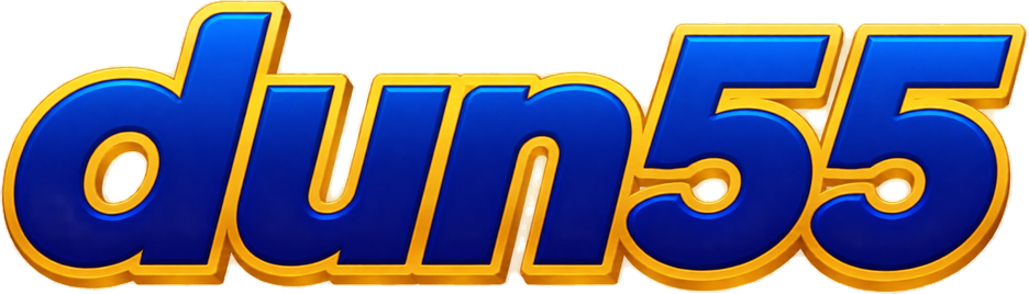 dun55 Logo